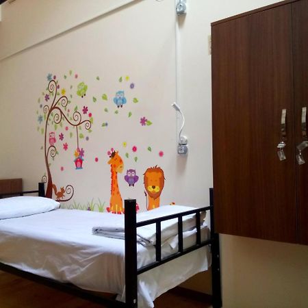 Global Hostel - Marjanishvili ティビリシ エクステリア 写真