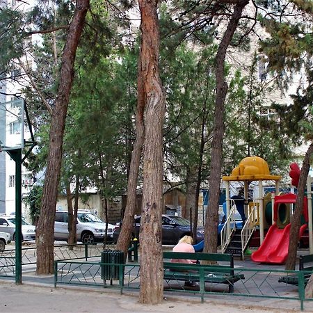 Global Hostel - Marjanishvili ティビリシ エクステリア 写真