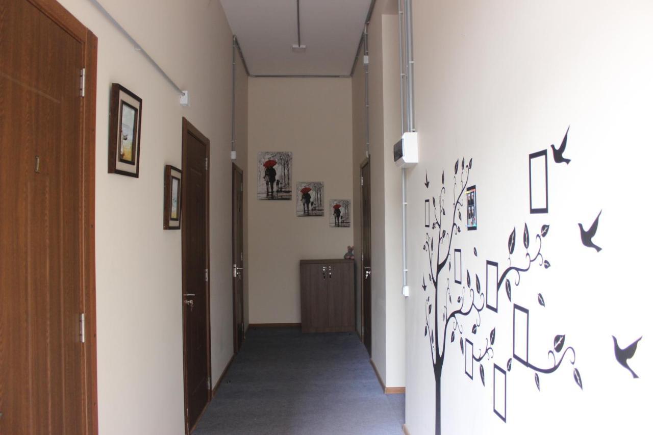 Global Hostel - Marjanishvili ティビリシ エクステリア 写真