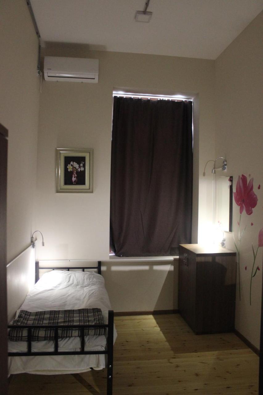 Global Hostel - Marjanishvili ティビリシ エクステリア 写真